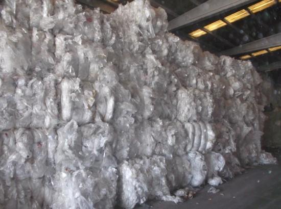 LDPE Film Scrap