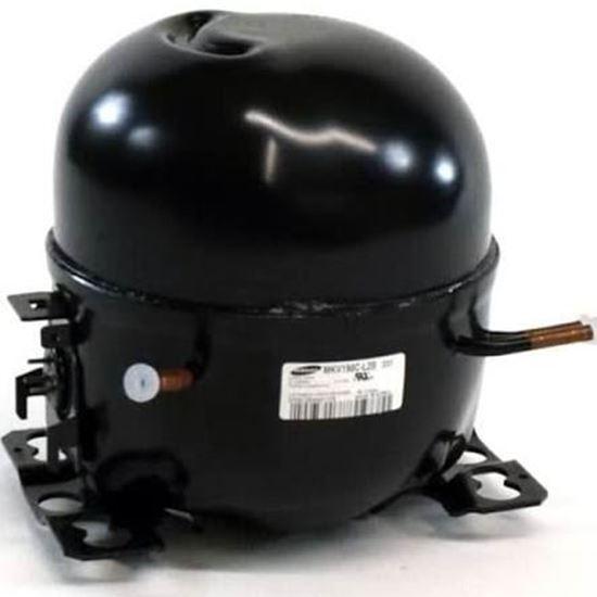 Picture of COMPRESSOR - Part# MKV190CL2B/E01