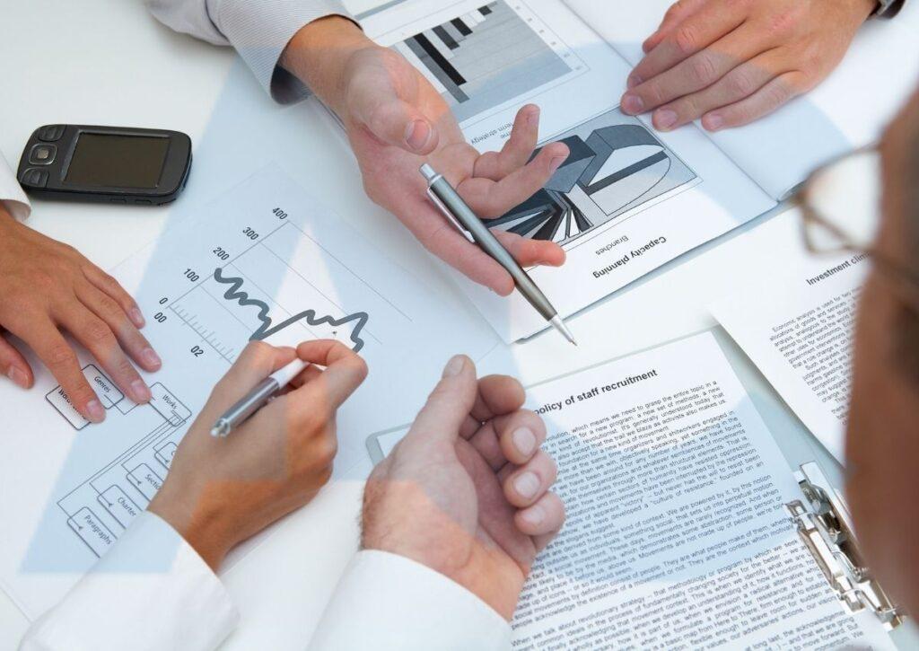 ISO Certifications & Consulting - AC Business Path