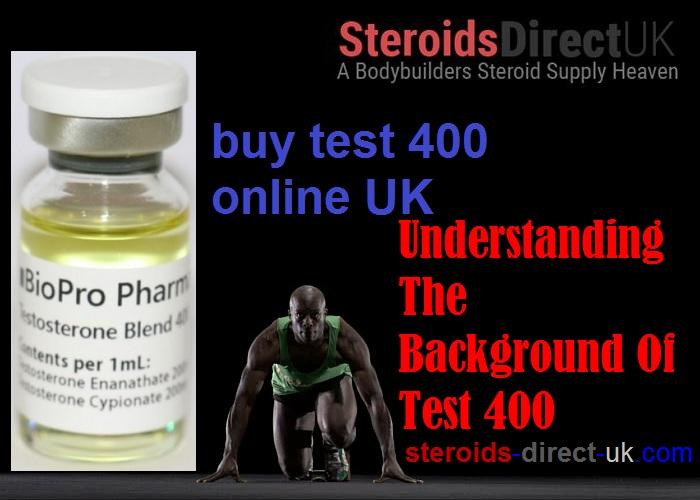 buy test 400 Online UK