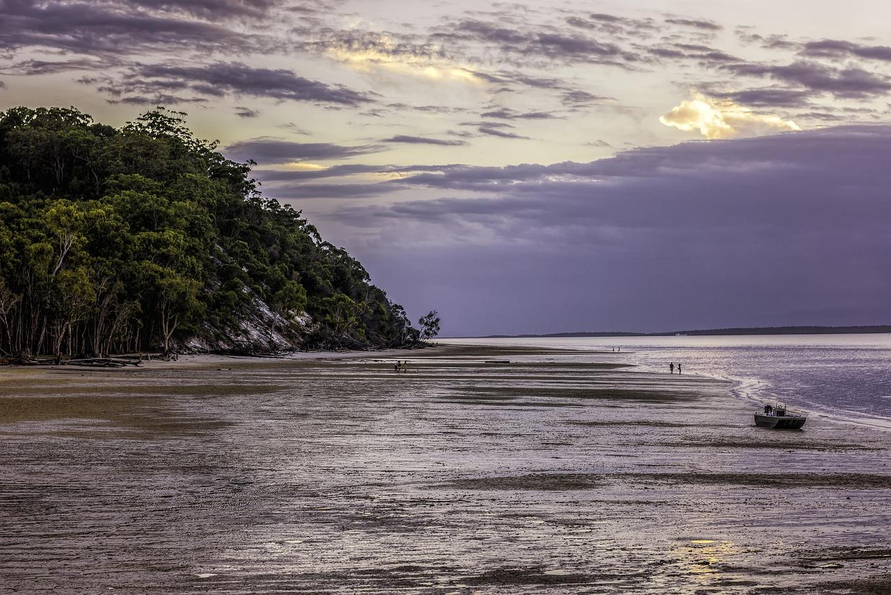 Free Fraser Island photo and picture