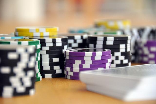The Best Strategy Casino Games