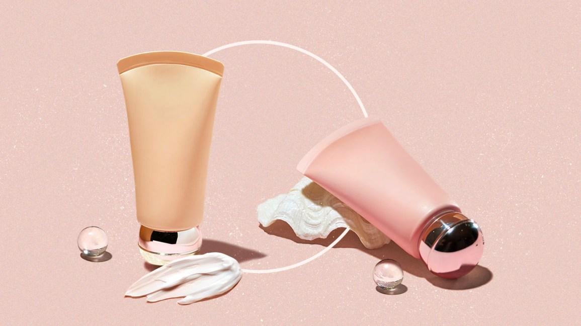 Silicone Skin Care: Necessary or Unnecessary & Is It Safe?