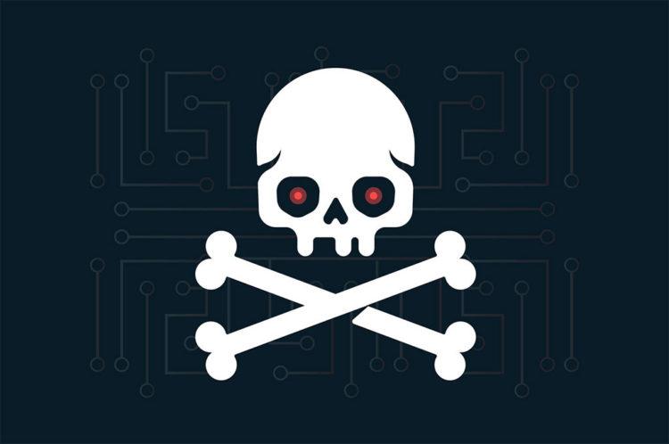 Some Known Details About Malware