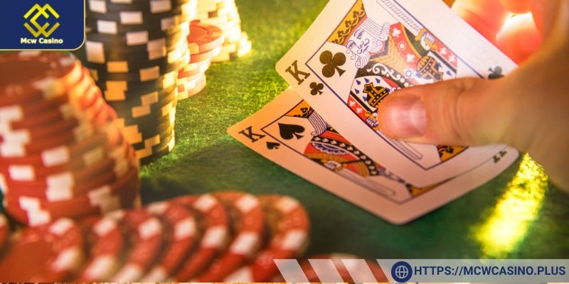 What is Online Poker?