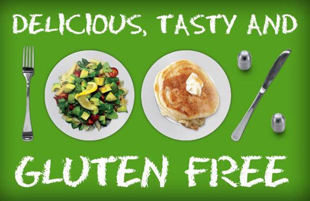 Gluten free a weight loss diet? NO. Check out this article for valuable  info! – Gluten Free We Will Be