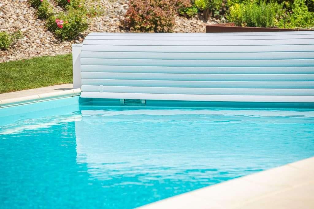 pool covers