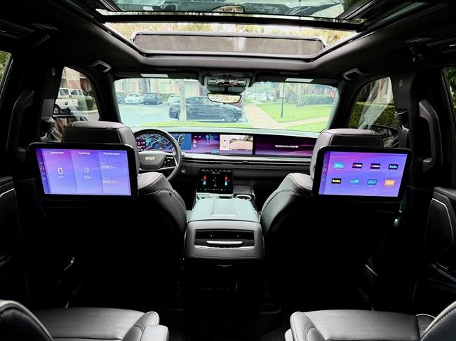 space444.com – limo rental miami