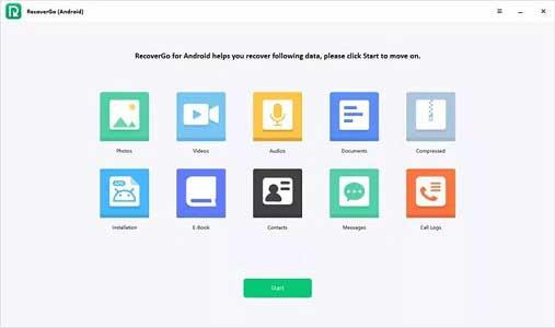 بازیابی اطلاعات گوشی اندروید | تعمیرات موبایل البان