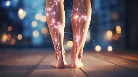 Nerve Health: A Comprehensive Approach at Perpetual Health.