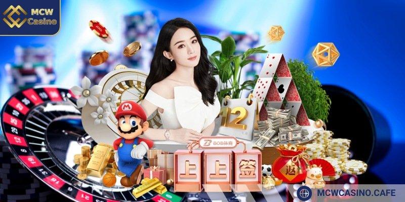 About Mcw Casino Promotions