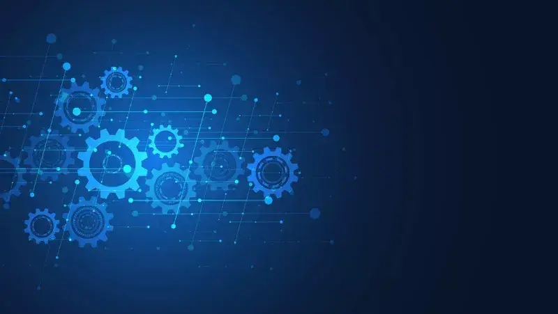 Automation – A shield against disruption