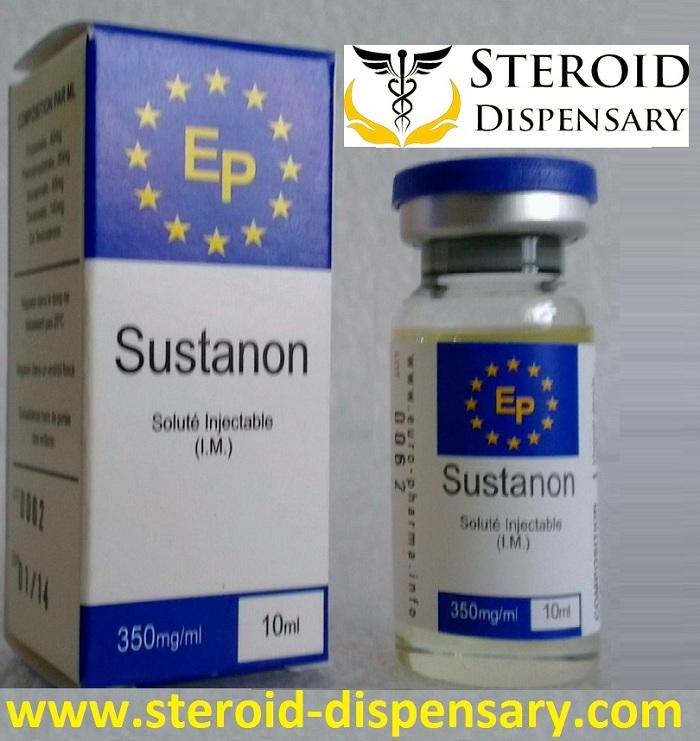 Buy Sustanon Online USA
