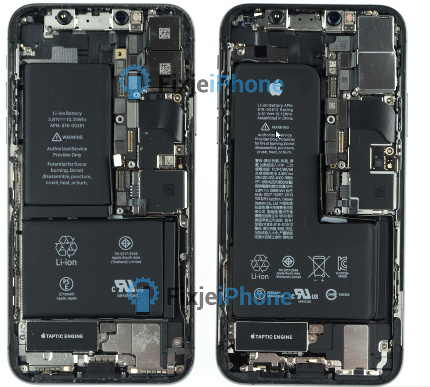 iphone 6s screen replacement black