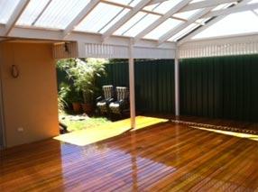 Verandahs Adelaide