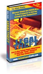 yellow pages online advertising
