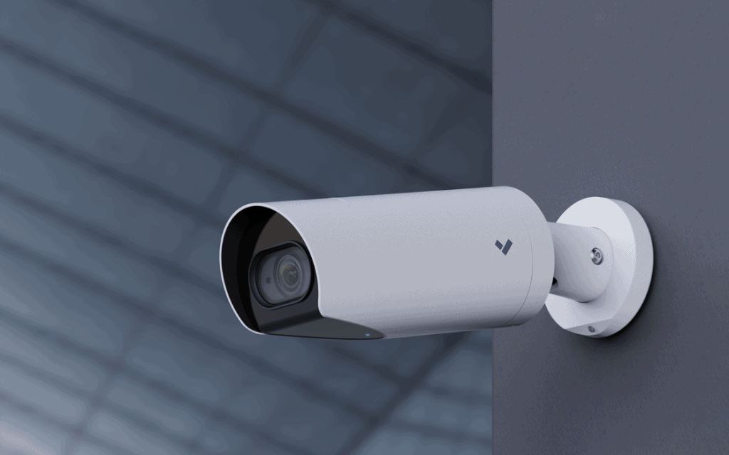 Security Camera Installation: The Ultimate Guide -Safe and Sound Security