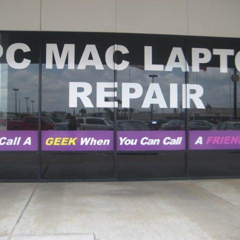 Laptop Repairs Derby