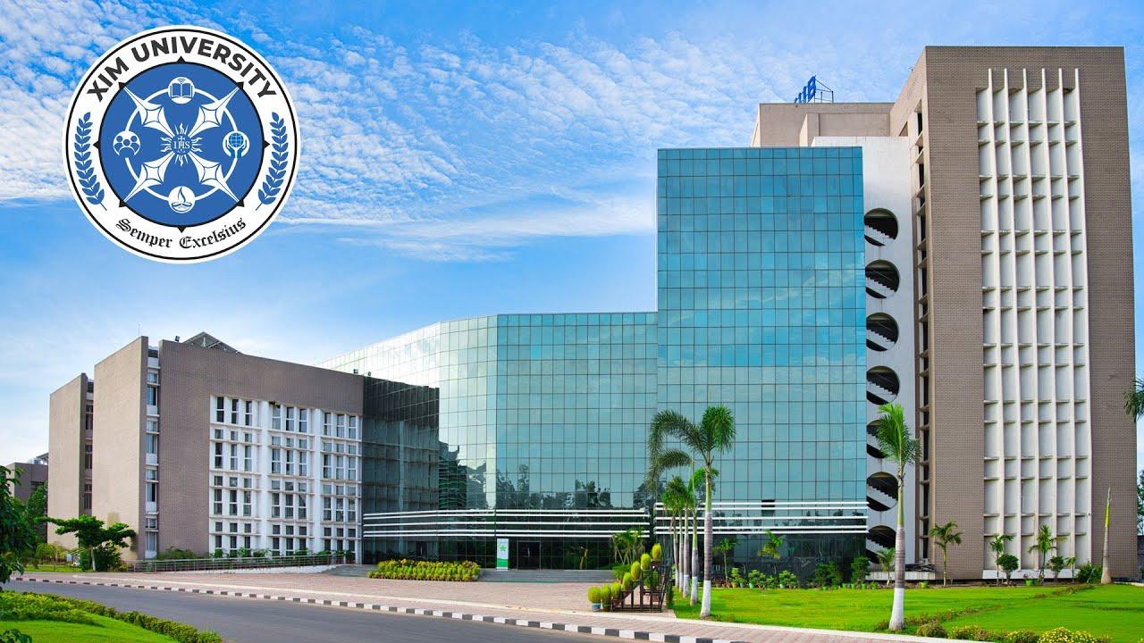 XIMB: Courses, Fees, Admissions 2023, Placements