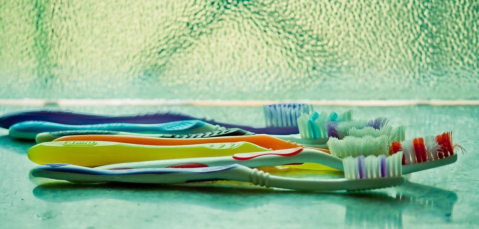 Elektrische Zahnbürste Oral B Preisvergleich