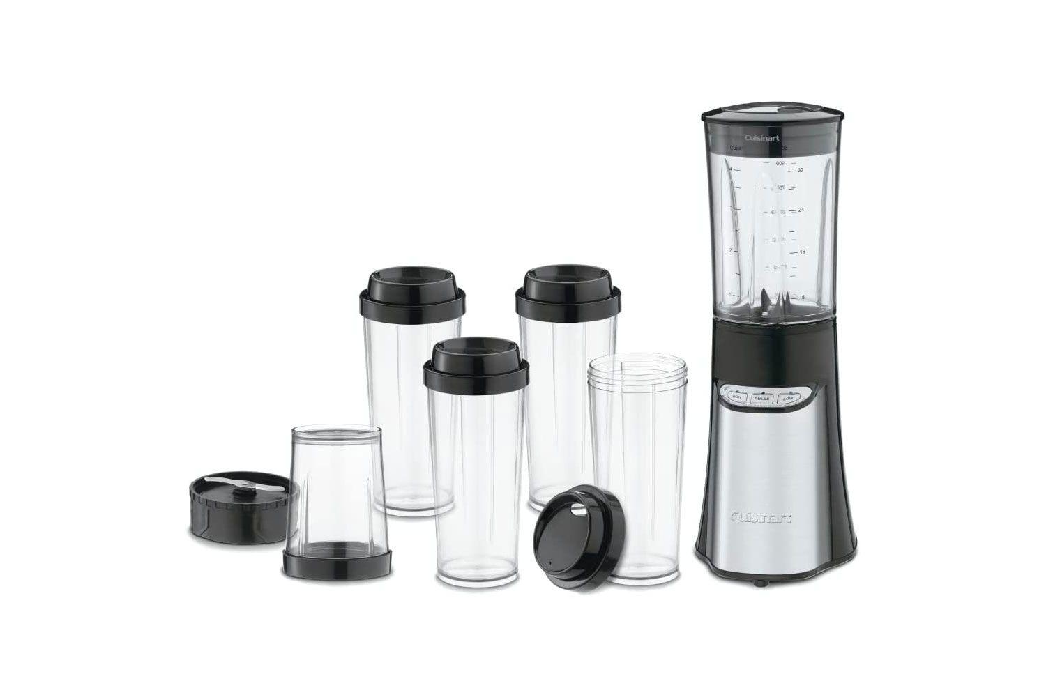 efficient portable blenders