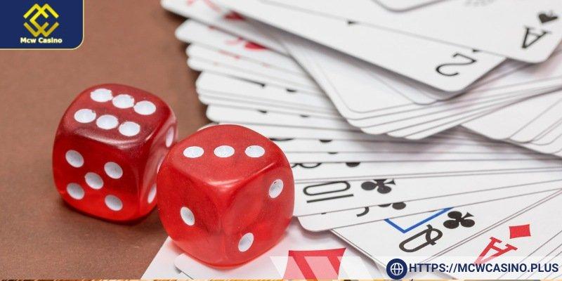 Important Terms in Online Dice