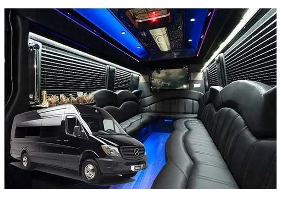 AAC Limo Chicago