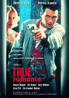 Poster pequeño de True Romance (Romance Salvaje)