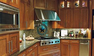 Kitchen Cabinet Designs & Ideas