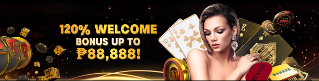 Register at PHMACAO Casino