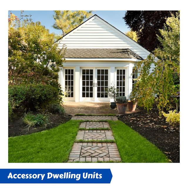 Accessory Dwelling Units