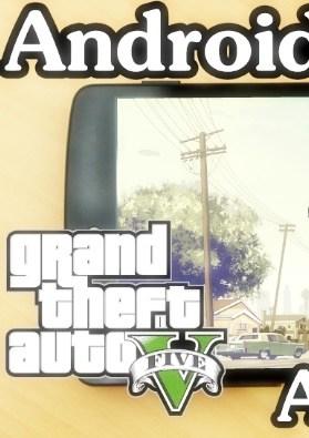 download official gta 5 for android and ios