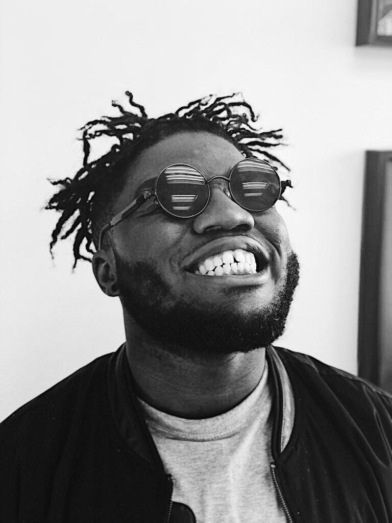 Terence Penny Hosts Benefit Concert Following Release of TP the EP 2 —  Sidedoor Magazine