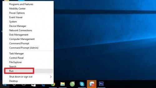 Hướng dẫn các bạn cách tắt Windows Defender trên windows 8/10 -2
