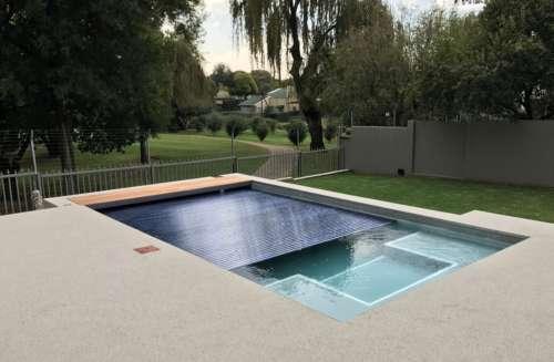 pool covers near me