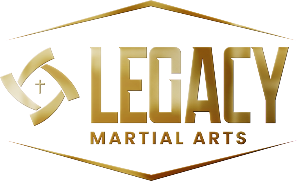 Legacy Martial Arts Logo