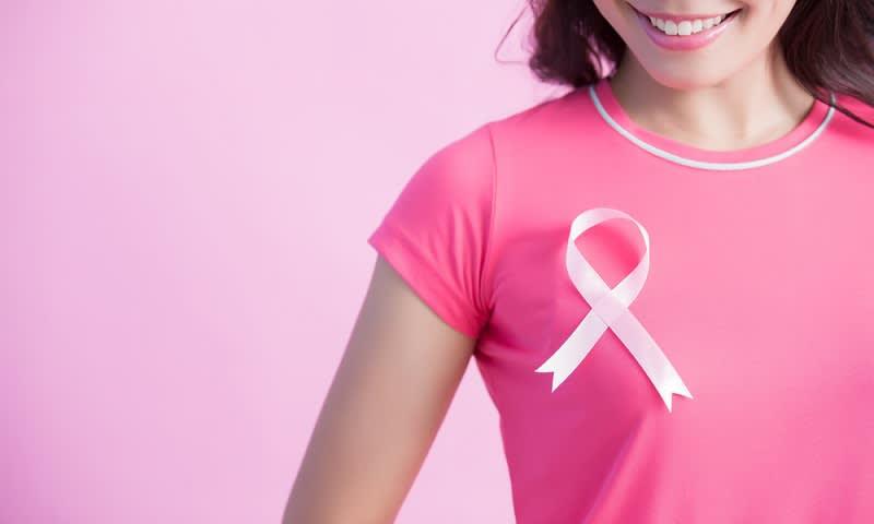 Gambar Kanker Payudara Pada Wanita