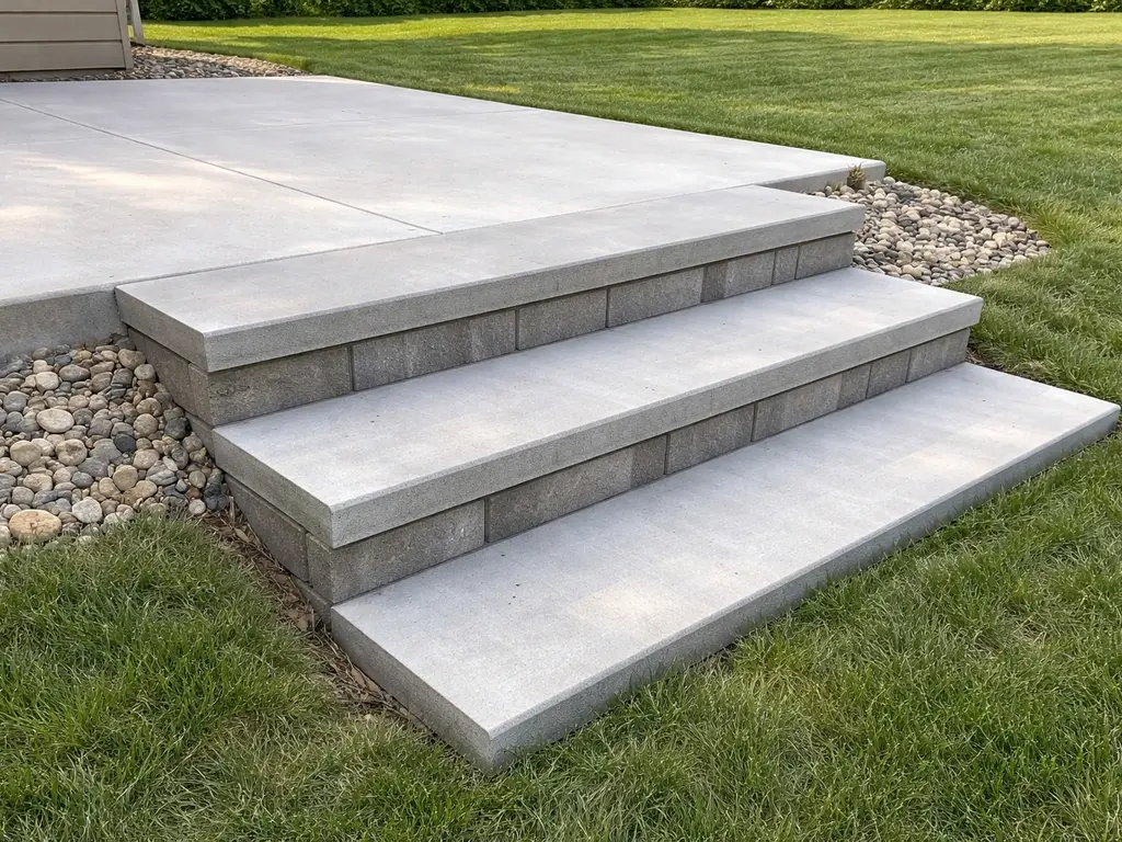 patio pavers DIY
