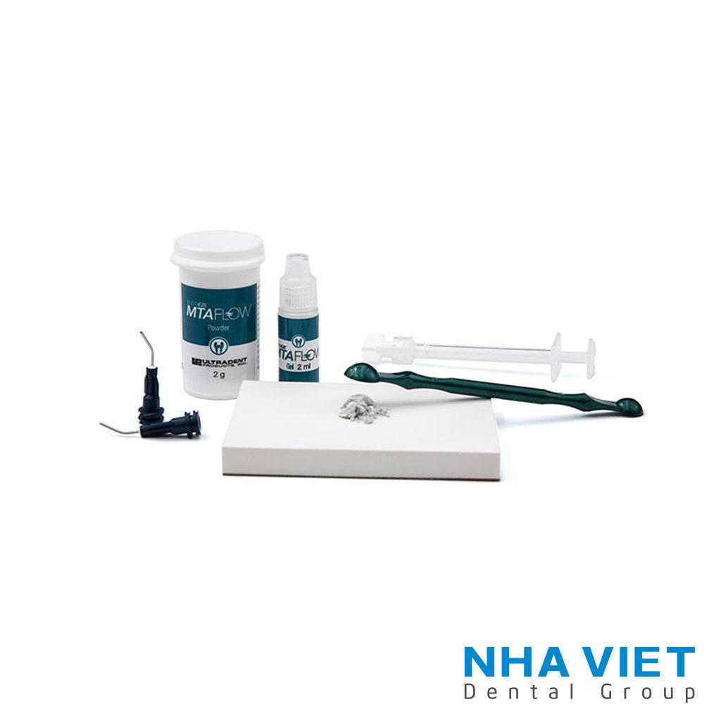 MTA Flow Ultradent