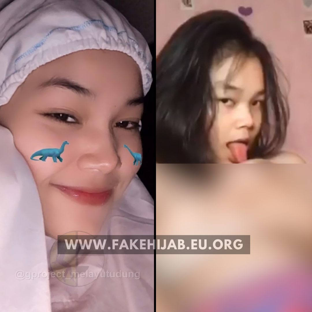Jilbab Viral Link Telegram Terbaru 46