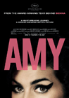 Poster pequeño de Amy (La chica detrás del nombre)
