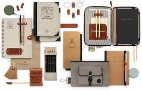 Leather Corporate Gifts