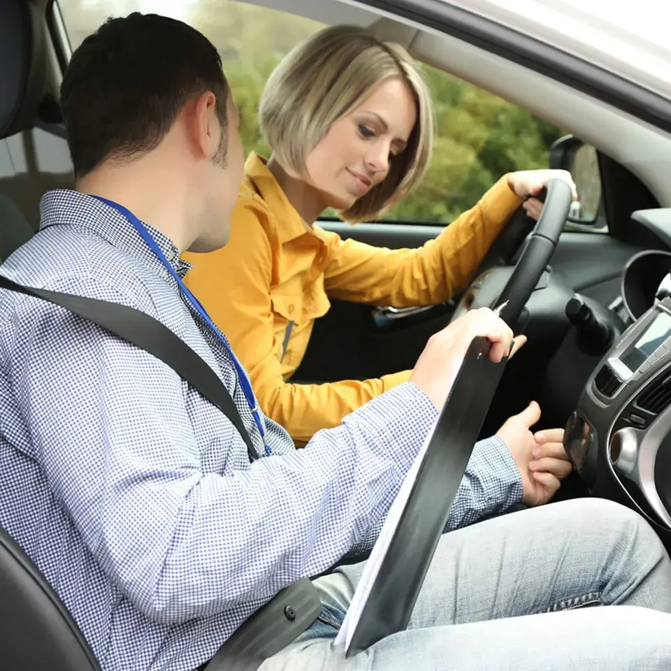 Everything You Need to Know About Driving Evaluations