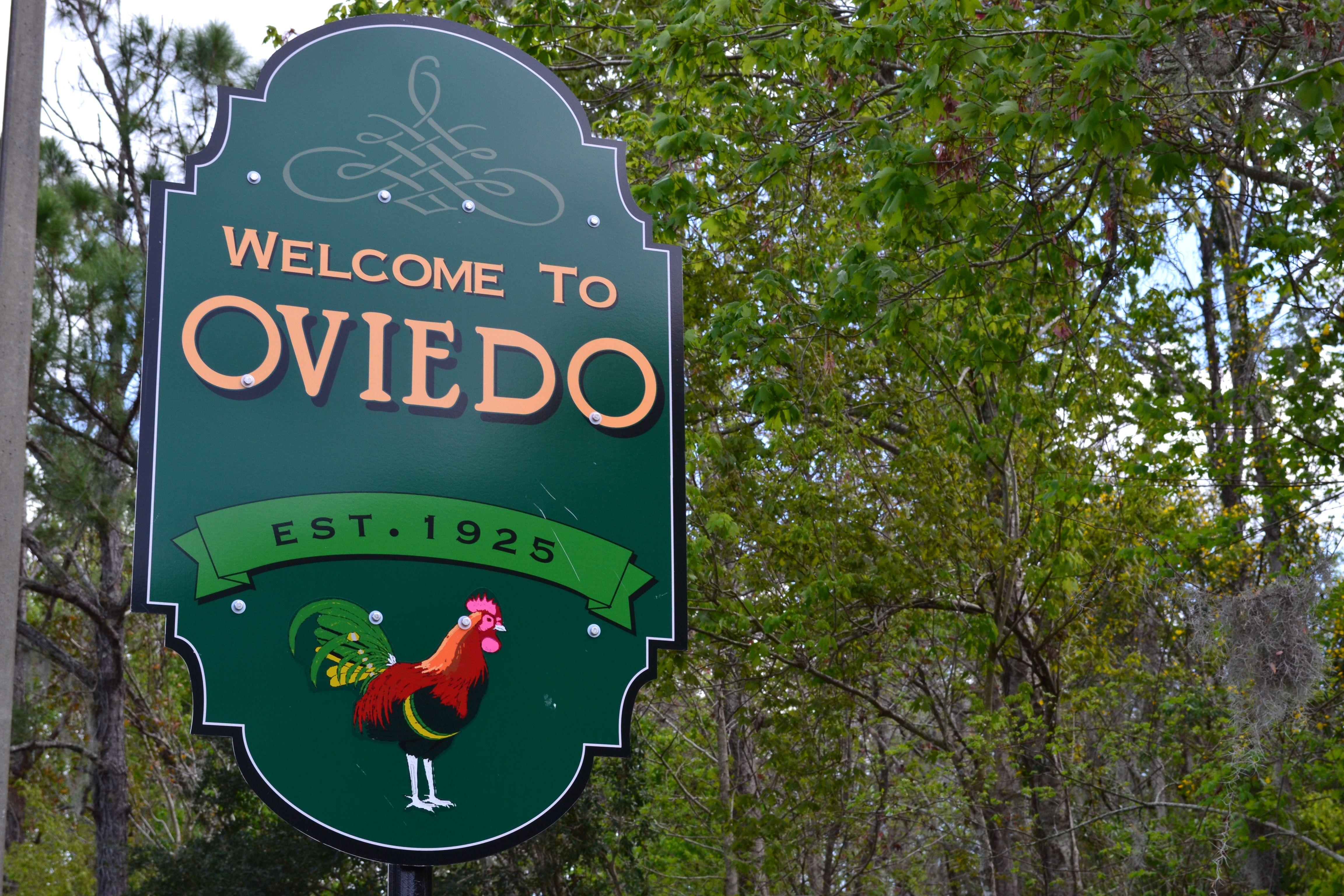 Welcome to Oviedo | Oviedo, Oviedo florida, Florida