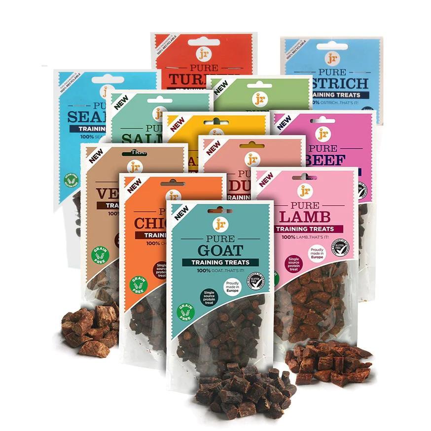 Pure Dog Training online store
