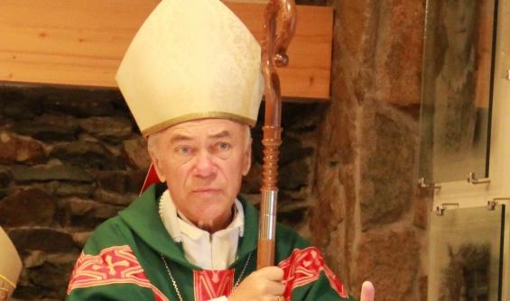 Dramatyczny list arcybiskupa Lengi na temat kryzysu w Kościele