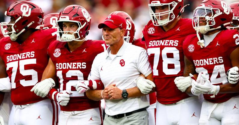 NCAA Football: Illinois State at Oklahoma