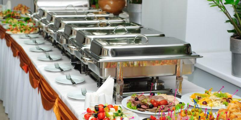 Top 10 Catering Wholesale Suppliers for Your Business