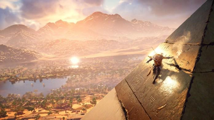 Assassin’s Creed Origins Sundial Puzzle