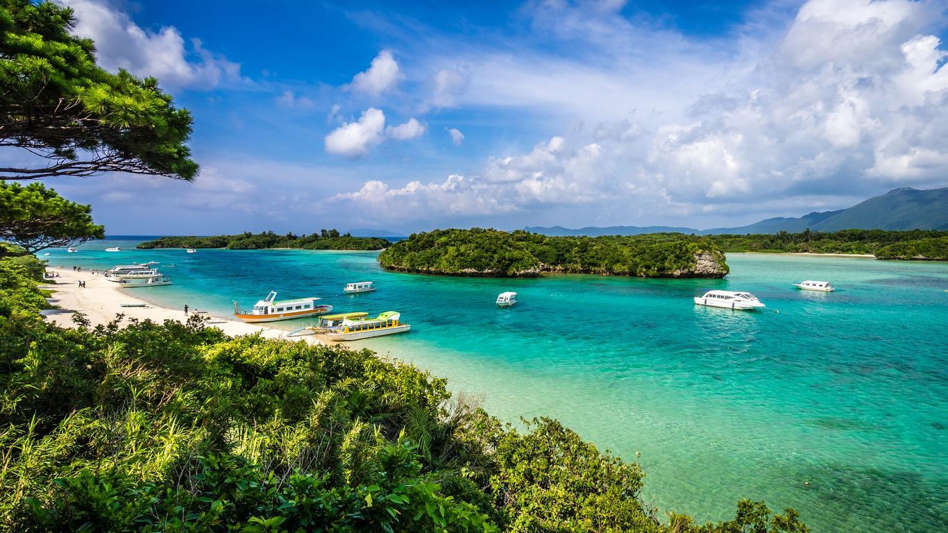 Ishigaki Travel Guide | Ishigaki Tourism - KAYAK